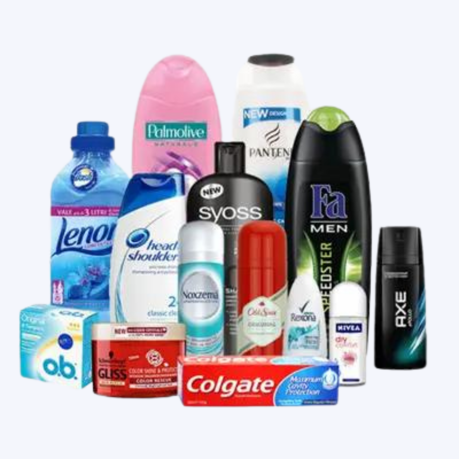 Hygiene & Personal Care