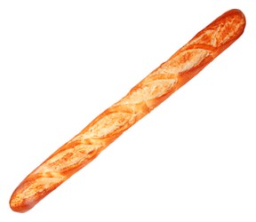 Bakemart White Baguette 1 pcs