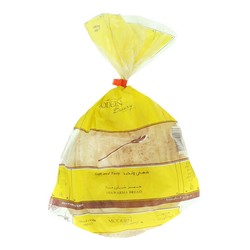 Modern Bakery Shawarma Breads (6 Pieces) 160 gr