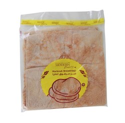 Modern Bakery Markouk Bread (4 Pieces) 450 gr