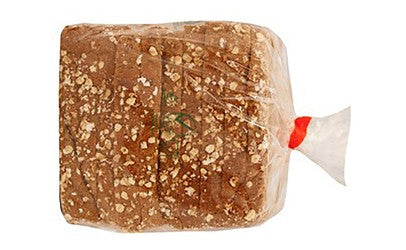 Modern Bakery Jumbo Multigrain Sliced Bread 450 gr