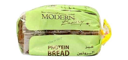 Modern Bakery Sliced Protein Bread 440 gr