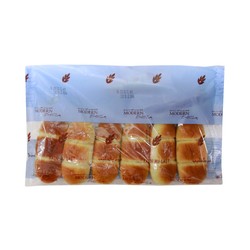 Modern Bakery Pain Au Lait (8 Pieces) 320 gr