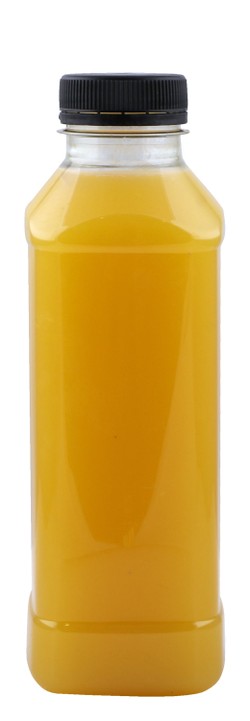 Freshly Squeezed Orange Juice 330 ml