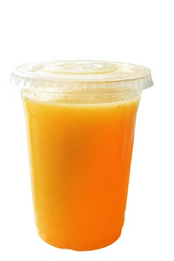 Freshly Squeezed Orange Juice 300 ml