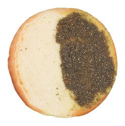 White Cheese & Zaatar Manakish 1 pcs