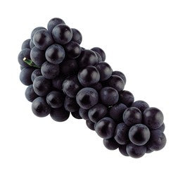 Grapes Black 500 gr approx. per pack