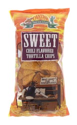 Cantina Mexicana Sweet Chili Tortilla Chips 200 gr