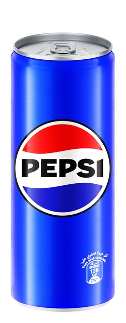 Pepsi Regular 330 ml