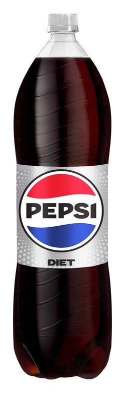 Pepsi Diet 1.25 L