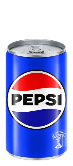 Pepsi Regular 155 ml