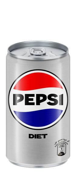 Pepsi Диет 155 мл