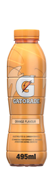 Gatorade Orange Drink 495 ml