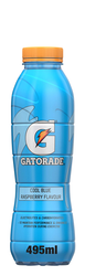 Напиток Gatorade Cool Blue Raspberry 495 мл