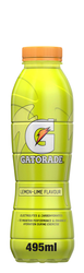 Gatorade Lemon & Lime Drink 495 ml