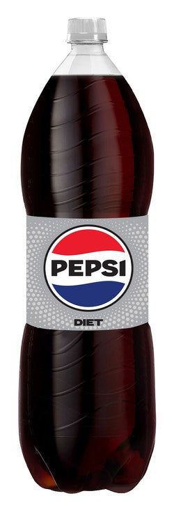 Pepsi Diet 2.28 L