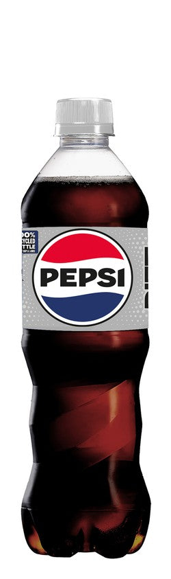 Pepsi Диет 500 мл