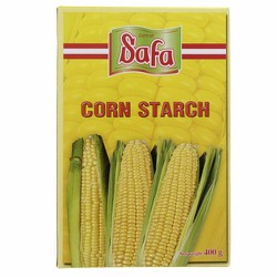 Zahrat Safa Corn Starch 400 gr