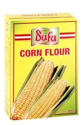 Zahrat Safa Corn Flour 400 gr