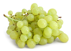 Grape White Seedless 1 pack