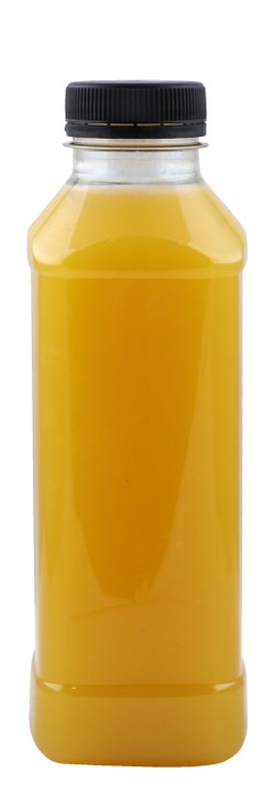 Freshly Squeezed Orange Juice 500 ml