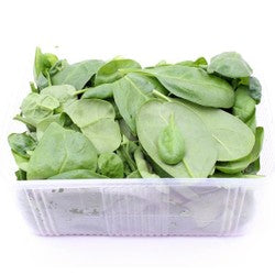 Baby Spinach 1 pack