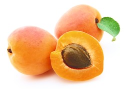 Apricots Egypt 500 gr