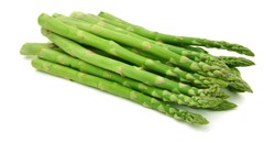 Baby Asparagus Thailand 100 gr per pack