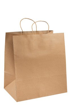 Medium Reusable Paper Bag 1 pcs