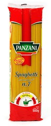 Panzani Spaghetti No.7 500 gr