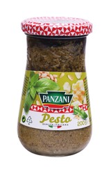 Panzani Pesto Sauce 200 gr