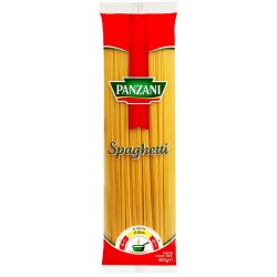 Panzani Spaghetti Pasta 400 gr