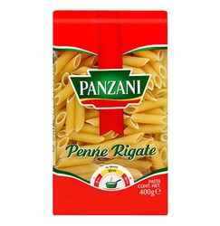 Panzani Penne Rigate Pasta 400 gr