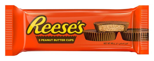 Reese s Peanut Butter Cups 46 gr