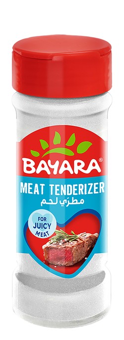 Bayara Meat Tenderizer 85 gr