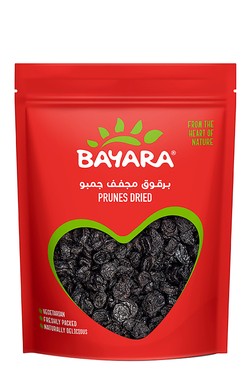 Bayara Dried Prunes 200 gr