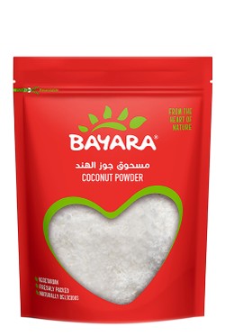 Bayara Coconut Powder 400 gr