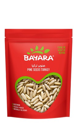 Bayara Pine Seeds Pakistan 100 gr