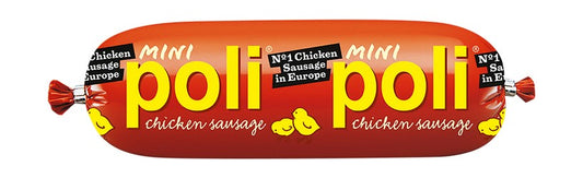 Poli Mini Chicken Sausage 220 gr