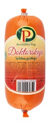 Perutnina Ptuj Doktorskaja Chicken Sausage 400 gr