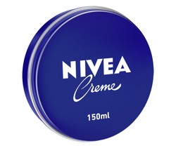 Nivea Body Cream 150 ml