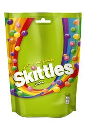 Skittles Crazy Sour Candies 174 gr