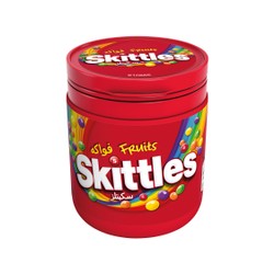 Skittles Fruit Flavor 125 gr