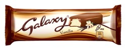 Galaxy Chocolate Coated Vanilla Ice Cream Stick 94 ml