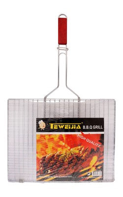 Teweijia Large BBQ Griller 1 pcs