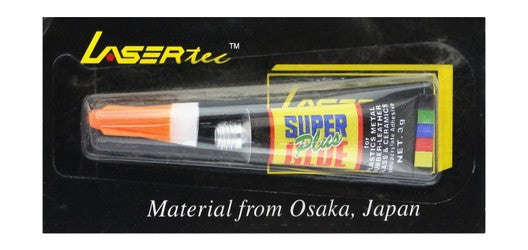 LaserTec Plus Super Glue 3 gr