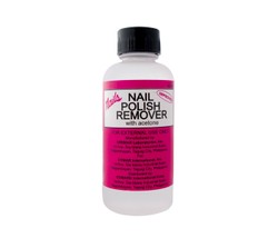 Nail Polish Remover with Acetone 60 ml