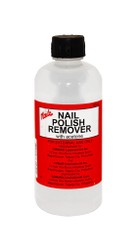 Nail Polish Remover with Acetone 120 ml