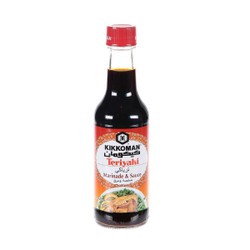 Kikkoman Teriyaki Marinade & Sauce 250 ml