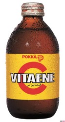 Pokka Vitaene C Drink 240 ml